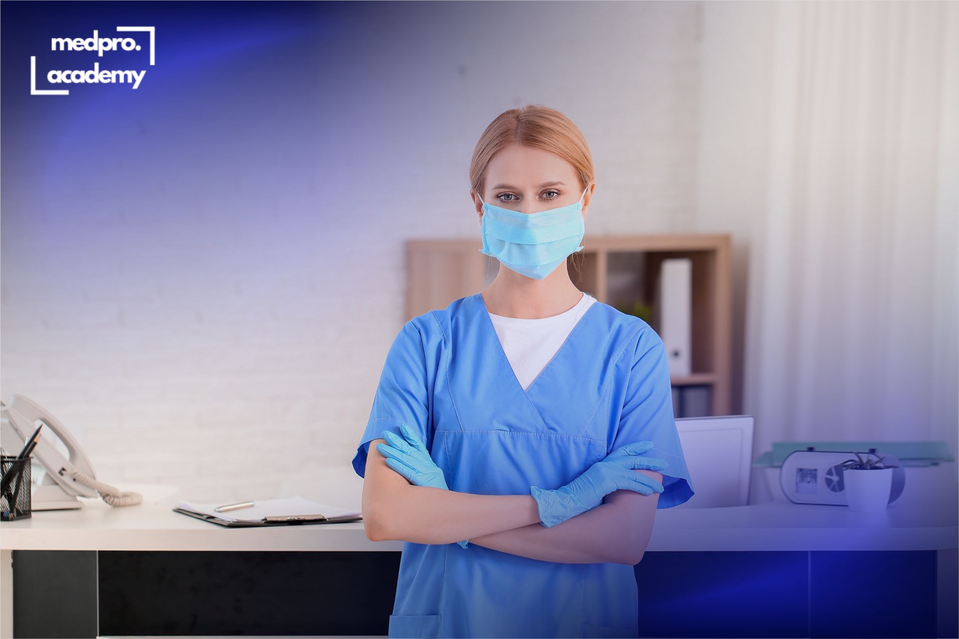 2Все про роботу постової медсестри